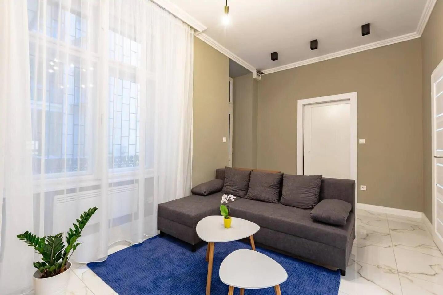 Luxurious Apartment In The Heart Of Budapest Esterno foto